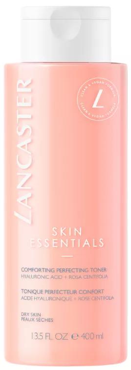 Lancaster Skin Essentials Comforting Tónico Perfeccionador 400 ml