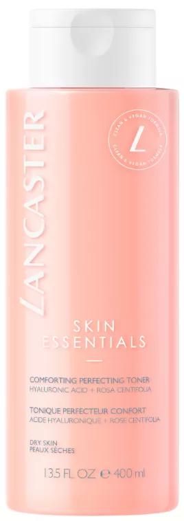 Lancaster Skin Essentials Tonique Perfecteur Réconfortant 400 ml