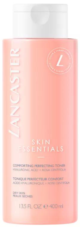 Lancaster Skin Essentials Comforting Perfecting Toner 400 ml