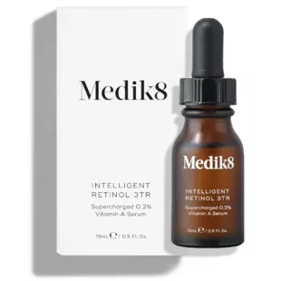 Medik8 Intelligent Retinol 3 TR 15 ml