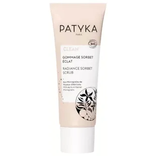 Patyka Luminosity Sorbet Scrub 50 ml
