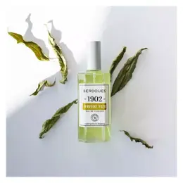 Berdoues 1902 Eau de Cologne Tradition Verveine Yuzu 125ml