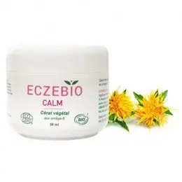 Oemine Eczebio Cérat Calm Bio 50ml