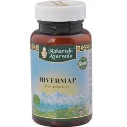 Maharishi Ayurveda Hivermap Integratore 30 Compresse