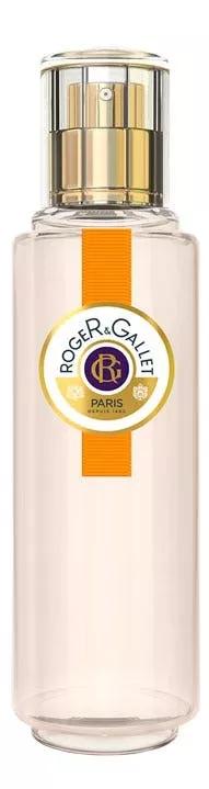 Roger Gallet Agua Perfumada Gingembre 30 ml
