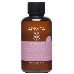 Apivita Intimate Intimate Gel 75ml