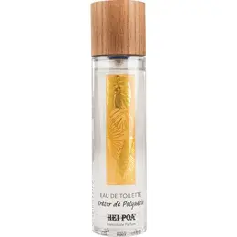 Hei Poa Trésor de Polynésie Eau de Toilette 50ml