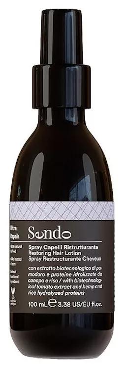 Sendo Herstellende Lotion 100 ml