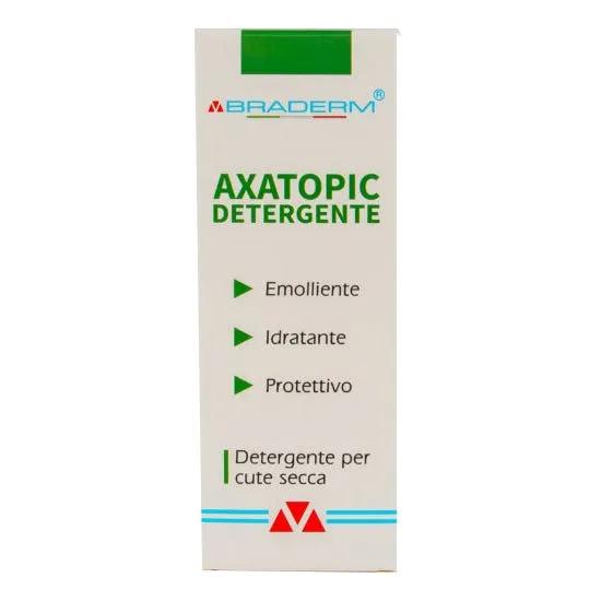 Axatopic Detergente Pelle Secca 500 ml