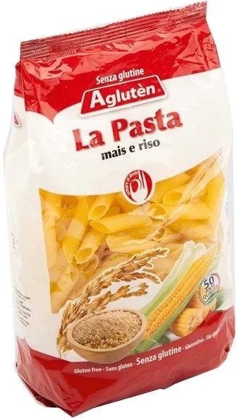 Agluten La Pasta Penne Rigate Senza Glutine 400 g