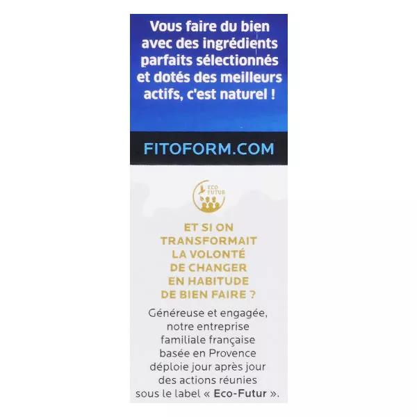 Fitoform Sueño Bio Ab Ecocert 20x10ml