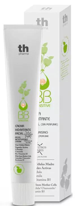 Th Pharma BB Creme Bálsamo para Fraldas Sensíveis 100ml