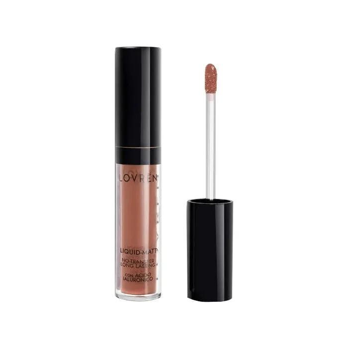 Lovren Essential Rossetto Nude Liquid Matt 3,5Ml R1