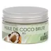 Astrodif La Savonnerie Bourbonnaise Huile de Coco Brute Bio 150ml