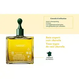 René Furterer Complexe 5 Head Spa Concentré Végétal Stimulant 50ml