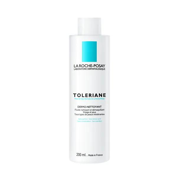 La Roche Posay Toleriane Dermo-limpiador 200ml