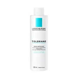 La Roche Posay Tolériane Dermo-Nettoyant Démaquillant 200ml