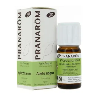 Óleo Essencial de Abeto Preto BIO Pranarom 10ml