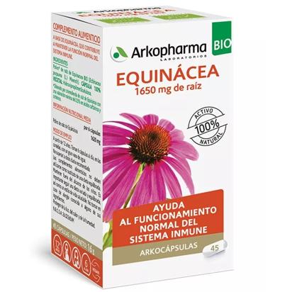 Arkopharma Echinacea BIO 45 Cápsulas