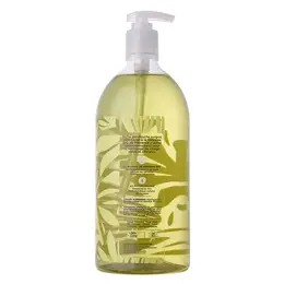 MKL Green Nature Cosm'Ethik Gel Douche Verveine de Provence 1L