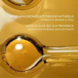 La Provençale Jouvence Sérum Anti-Âge Bio 30ml