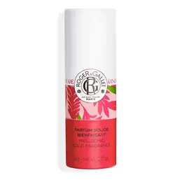 Roger & Gallet Gingembre Rouge Parfum Solide 5g