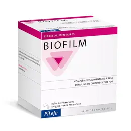 Pileje Biofilm 14 sachets