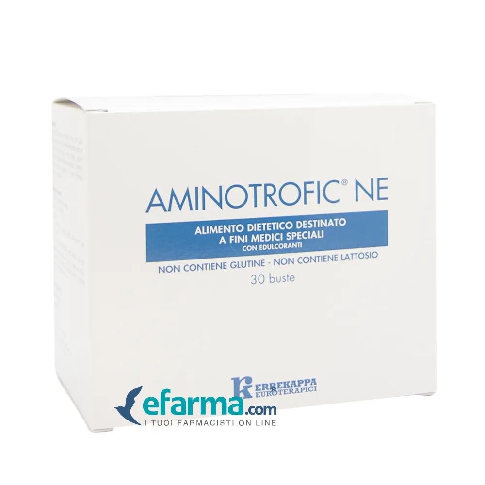 Aminotrofic Ne Integratore 30 Bustine