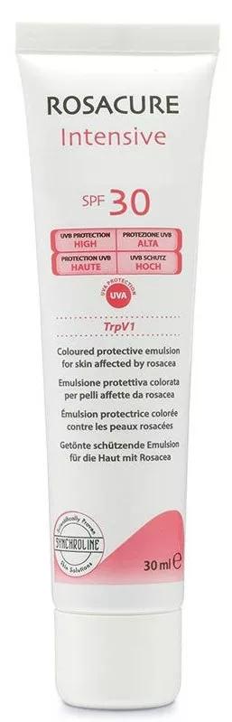 Rosacure Intensive 30ml SPF30