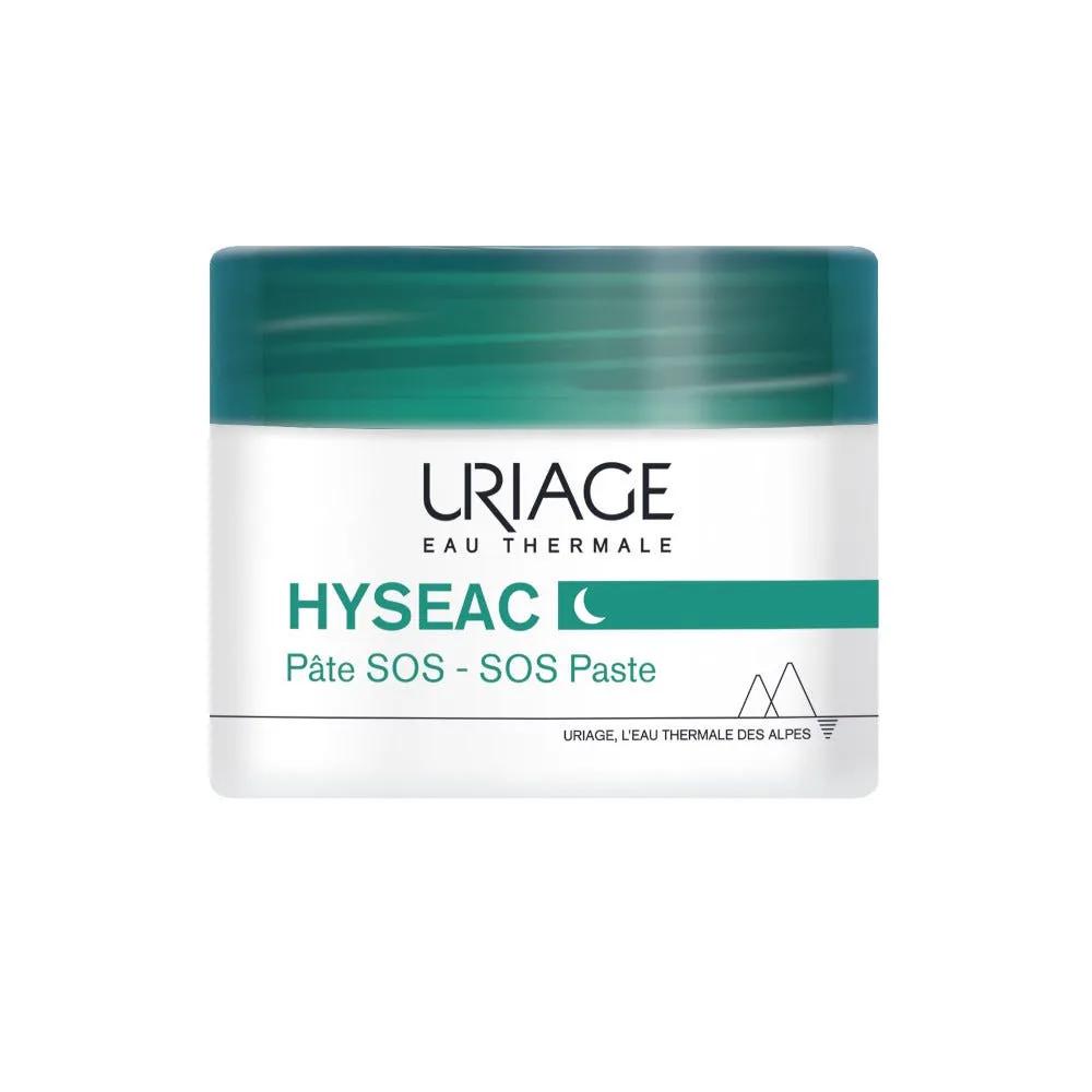 Uriage Hyséac Pasta SOS Trattamento Brufoli 15 g