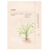 Ondo Beauty 36.5 Adenosine & Zhi Mu Lifting Mask 1 Stk