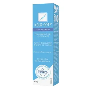 Kelo Cote scar 60g Gel