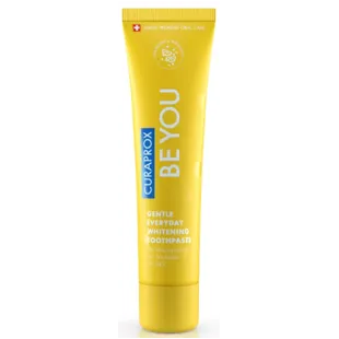 Curaprox Be You Pasta Dental Uva y Bergamota 60 ml