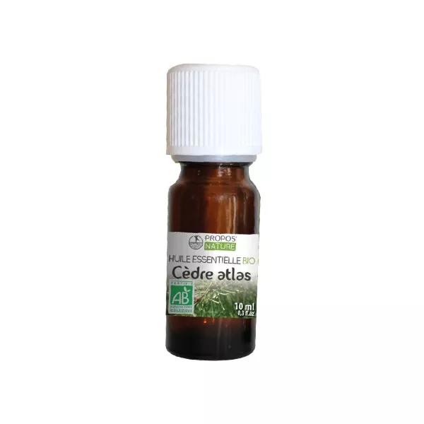 Propos'Nature Aceite Esencial Bio Cedro Atlas 10ml