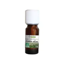 Propos' Nature Aroma-Phytothérapie Huile Essentielle Cèdre Atlas Bio 10ml