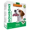 Biofood Chien Mini Bonbons Algues Marines Résistance et Digestion 80 pièces