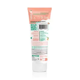 Energie Fruit Cheveux Fins et Délicats Shampoing Douceur Pêche Blanche & Eau de Riz Bio 250ml