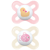 Fraud Mam start 0-2 m (2 pink lollipops)