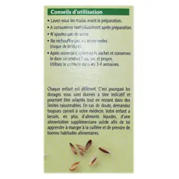 Hipp Bio 100% Céréales 5 Céréales +6m 250g