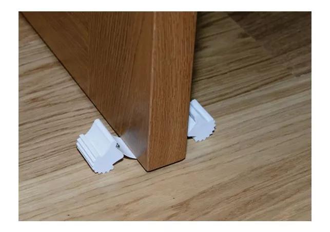 Olmitos Stopper für Türen Stopper II