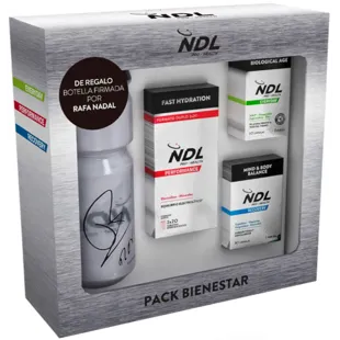 NDL Pro-Health Wellness-Paket