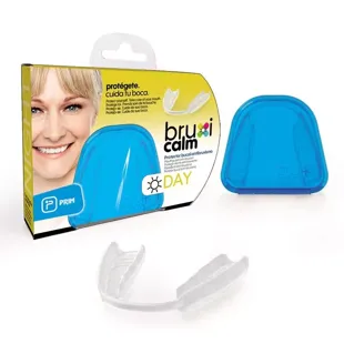 Bruxicalm Day Dental Splint