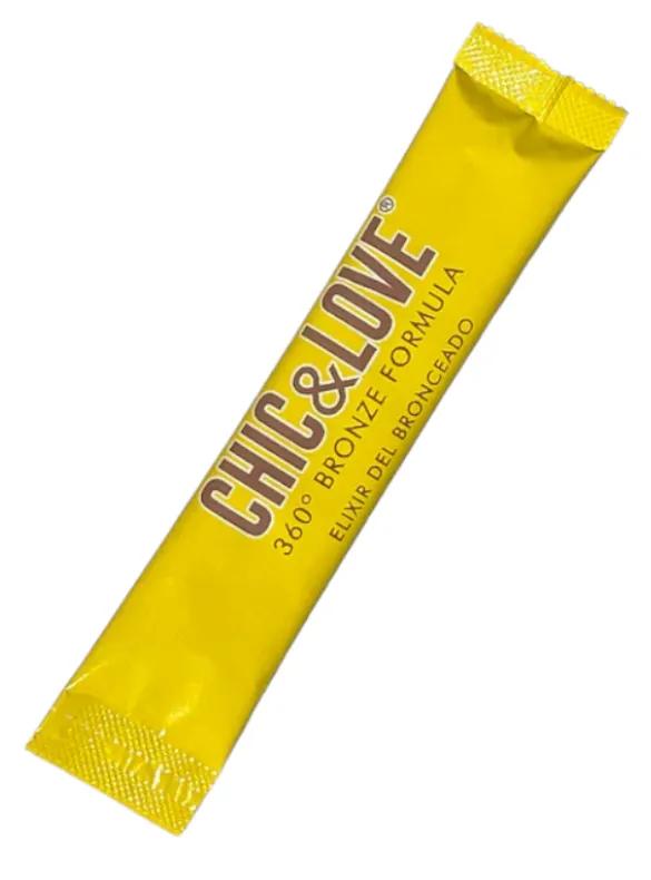 Chic&Love Wellness Bronze Sticks 30x10ml
