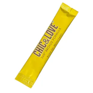 Chic&Love Wellnes Bronze Sticks 30x10ml