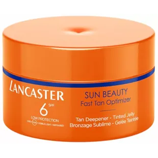 Lancaster Sun Beauty Tan Deepener SPF6 200 ml