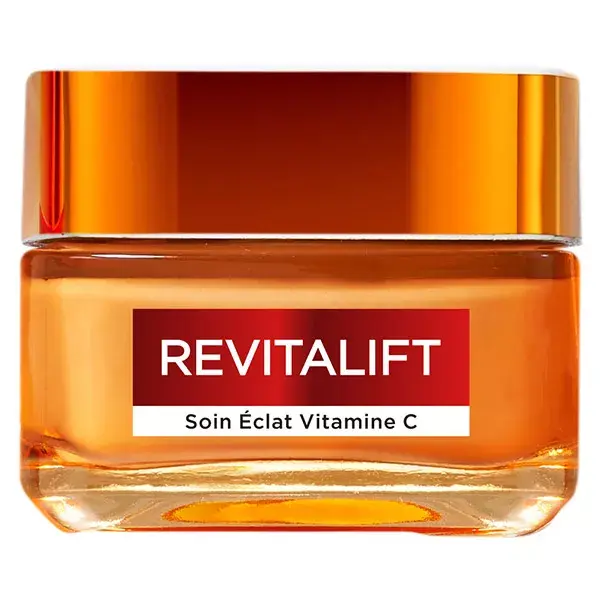 L'Oréal Paris Revitalift Clinical Soin Jour Éclat 50ml