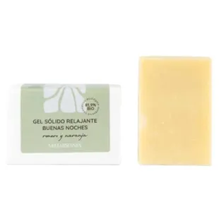 Matarrania Good Night Bio Solid Gel 120 gr