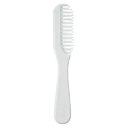 Béaba Maison Peigne et Brosse Vert Bleu