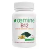 Oemine B12 Germe de Sarrasin Spiruline 60 gélules