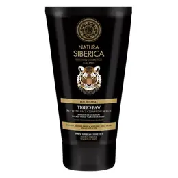 Natura Siberica - Exfoliant Revitalisant Visage pr Homme